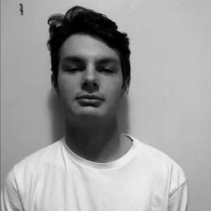 Meet your Posher, Caleb